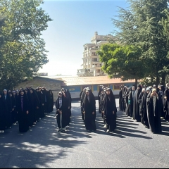 دبیرستان دخترانه فاطمیون-منطقه 12 تهران-اردوگاه شهید چمران 1404/06/12